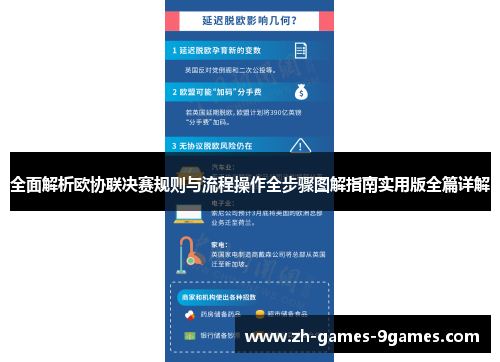 全面解析欧协联决赛规则与流程操作全步骤图解指南实用版全篇详解
