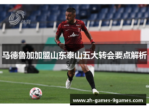 马德鲁加加盟山东泰山五大转会要点解析